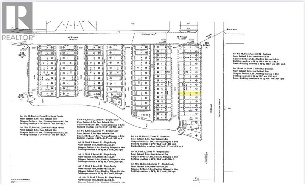 4720 68 Street, Camrose, Alberta  T4V 2P7 - Photo 2 - A2016612