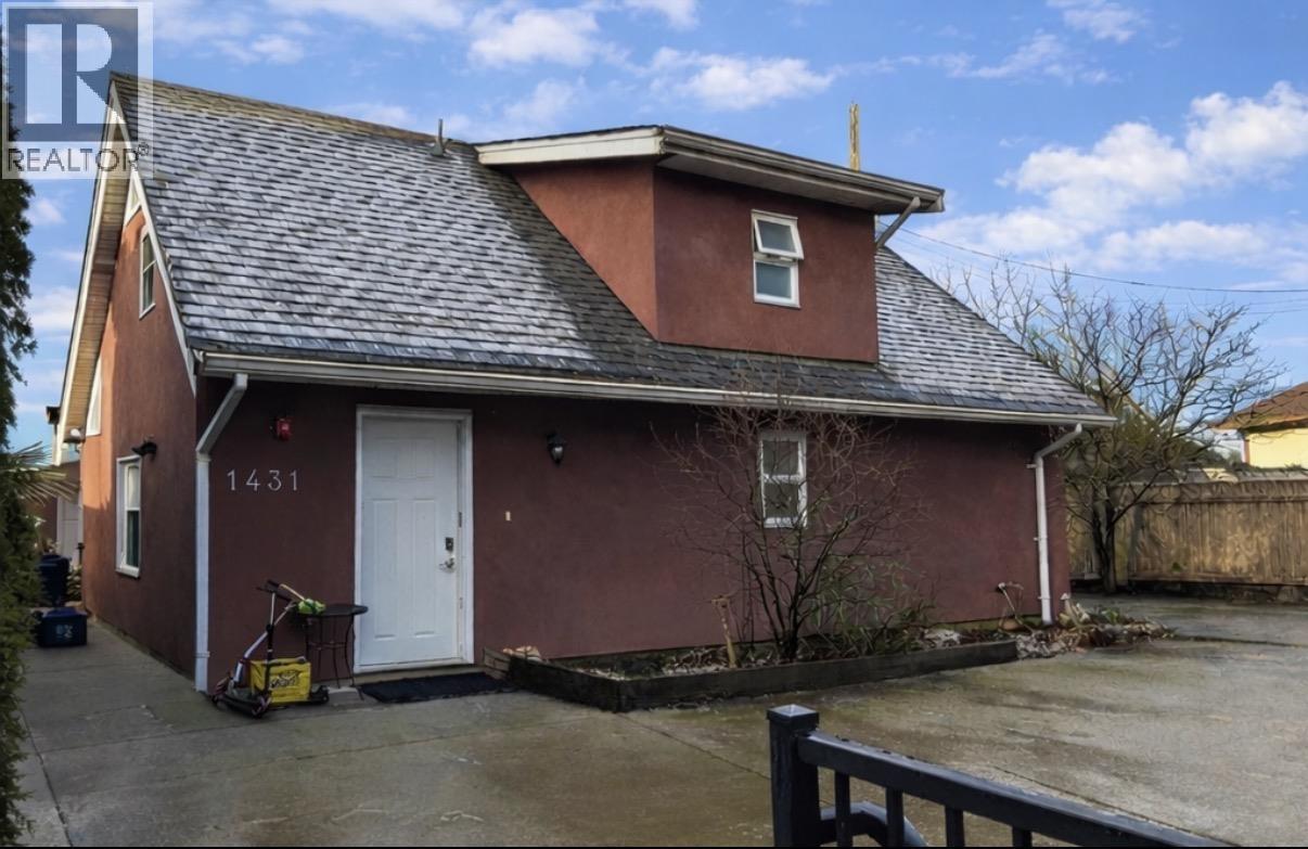 1435 E 30th Avenue, Vancouver, British Columbia  V5N 3A1 - Photo 4 - R3076314