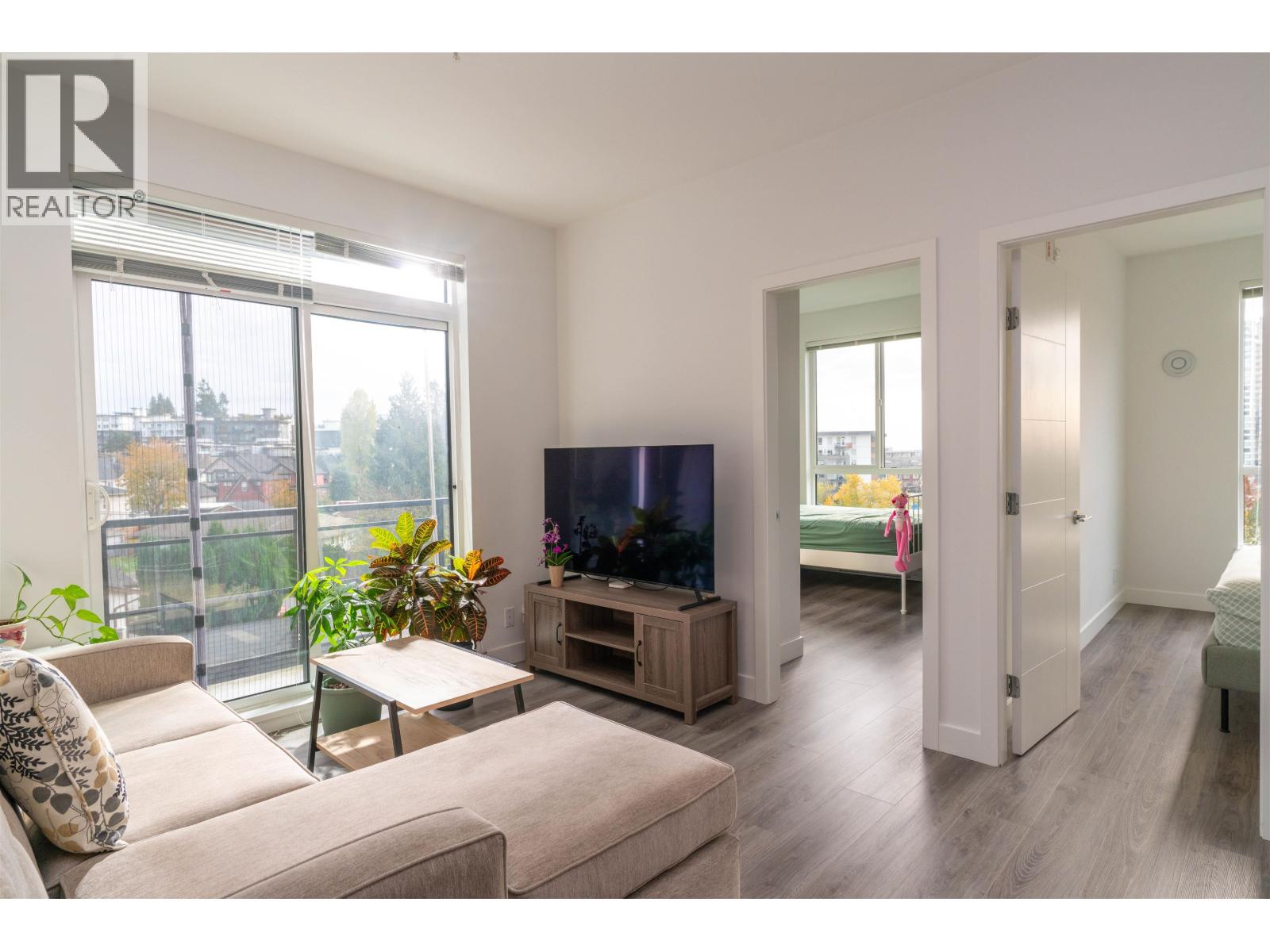 505 700 Clarke Road, Coquitlam, British Columbia  V3J 0K5 - Photo 1 - R3076827