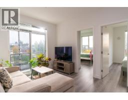 505 700 CLARKE ROAD, Coquitlam, British Columbia