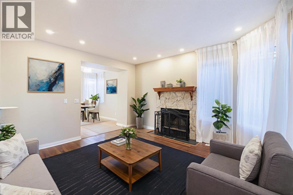 44 Macewan Ridge Close NW, Calgary, Alberta