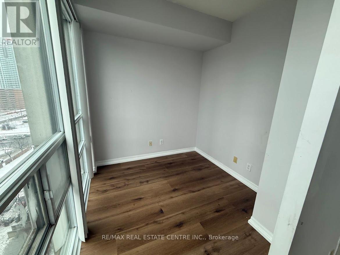 1002 - 3515 Kariya Dr Drive, Mississauga, Ontario  L5B 0C1 - Photo 14 - W12637656