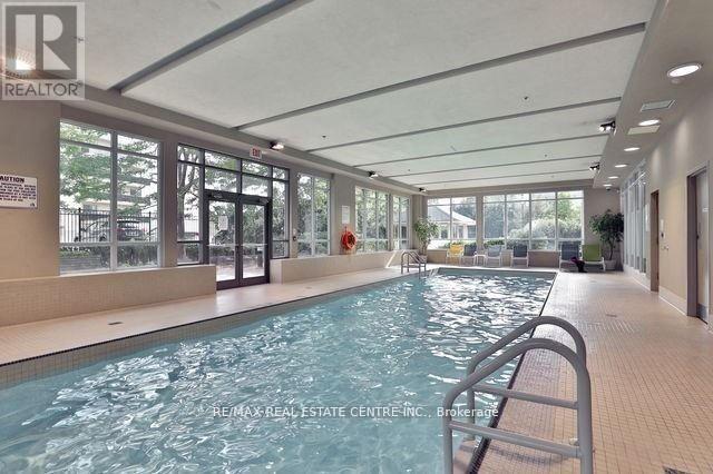 1002 - 3515 Kariya Dr Drive, Mississauga, Ontario  L5B 0C1 - Photo 17 - W12637656