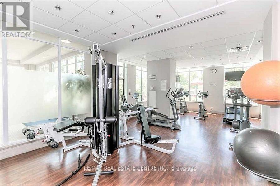 1002 - 3515 Kariya Dr Drive, Mississauga, Ontario  L5B 0C1 - Photo 18 - W12637656