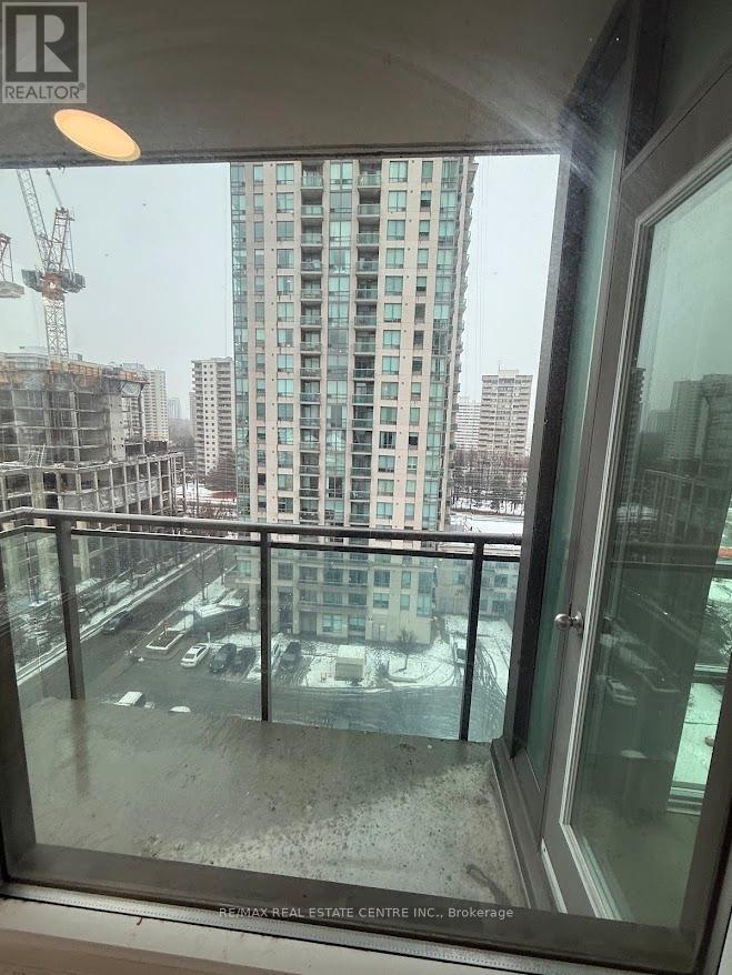 1002 - 3515 Kariya Dr Drive, Mississauga, Ontario  L5B 0C1 - Photo 24 - W12637656