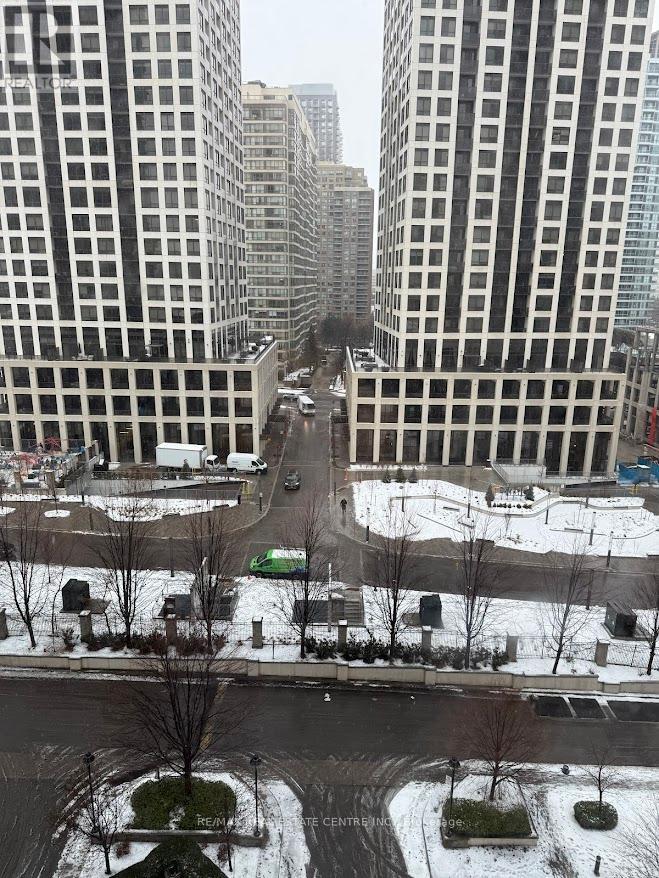 1002 - 3515 Kariya Dr Drive, Mississauga, Ontario  L5B 0C1 - Photo 25 - W12637656