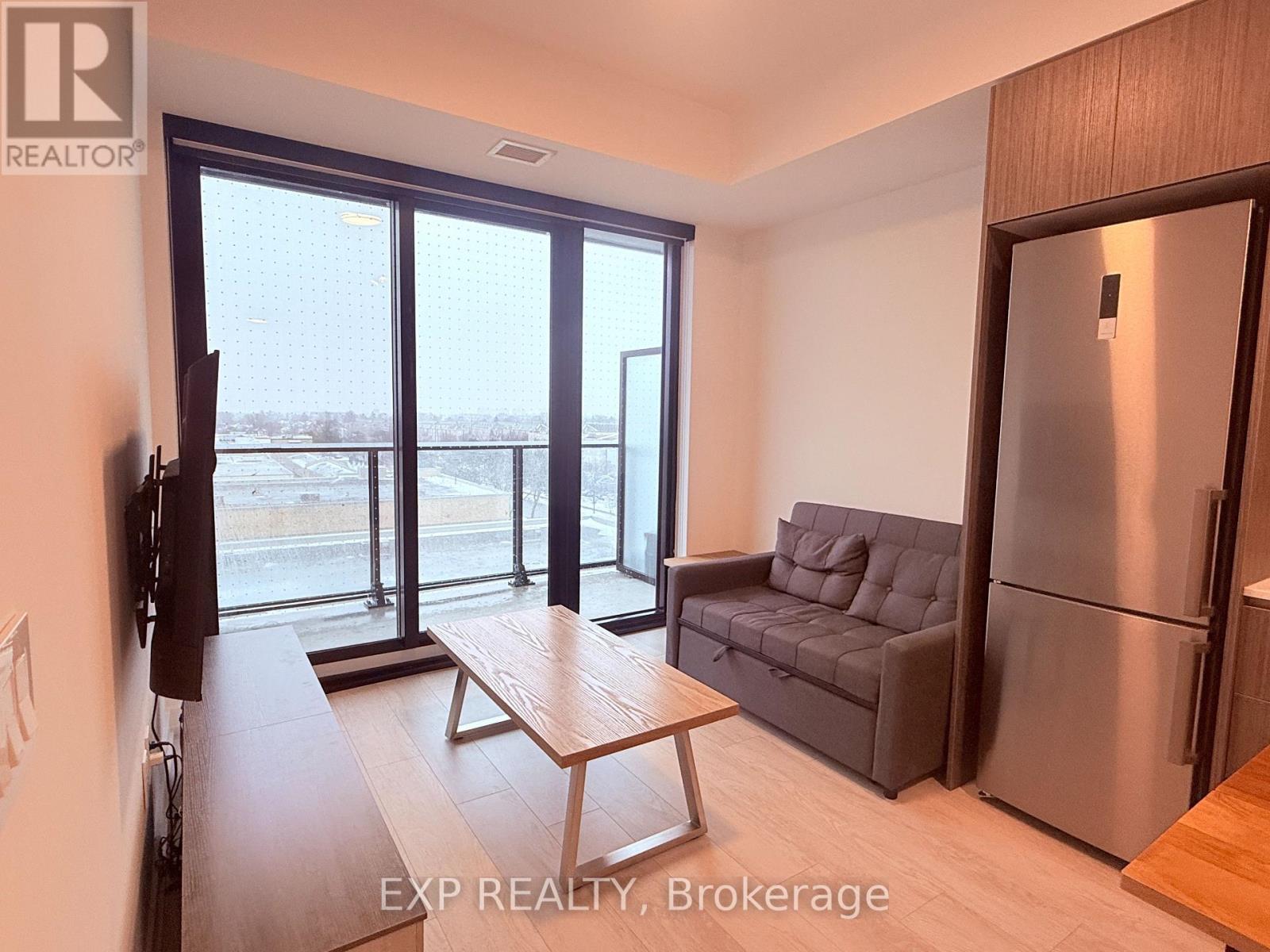 614 - 801 The Queensway W, Toronto, Ontario  M8Z 1N4 - Photo 10 - W12674840