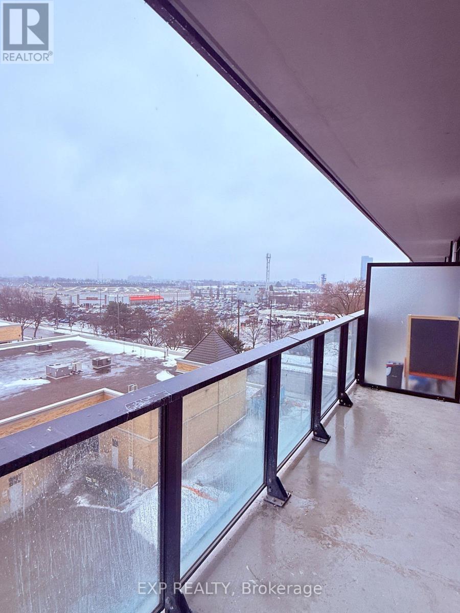 614 - 801 The Queensway W, Toronto, Ontario  M8Z 1N4 - Photo 17 - W12674840