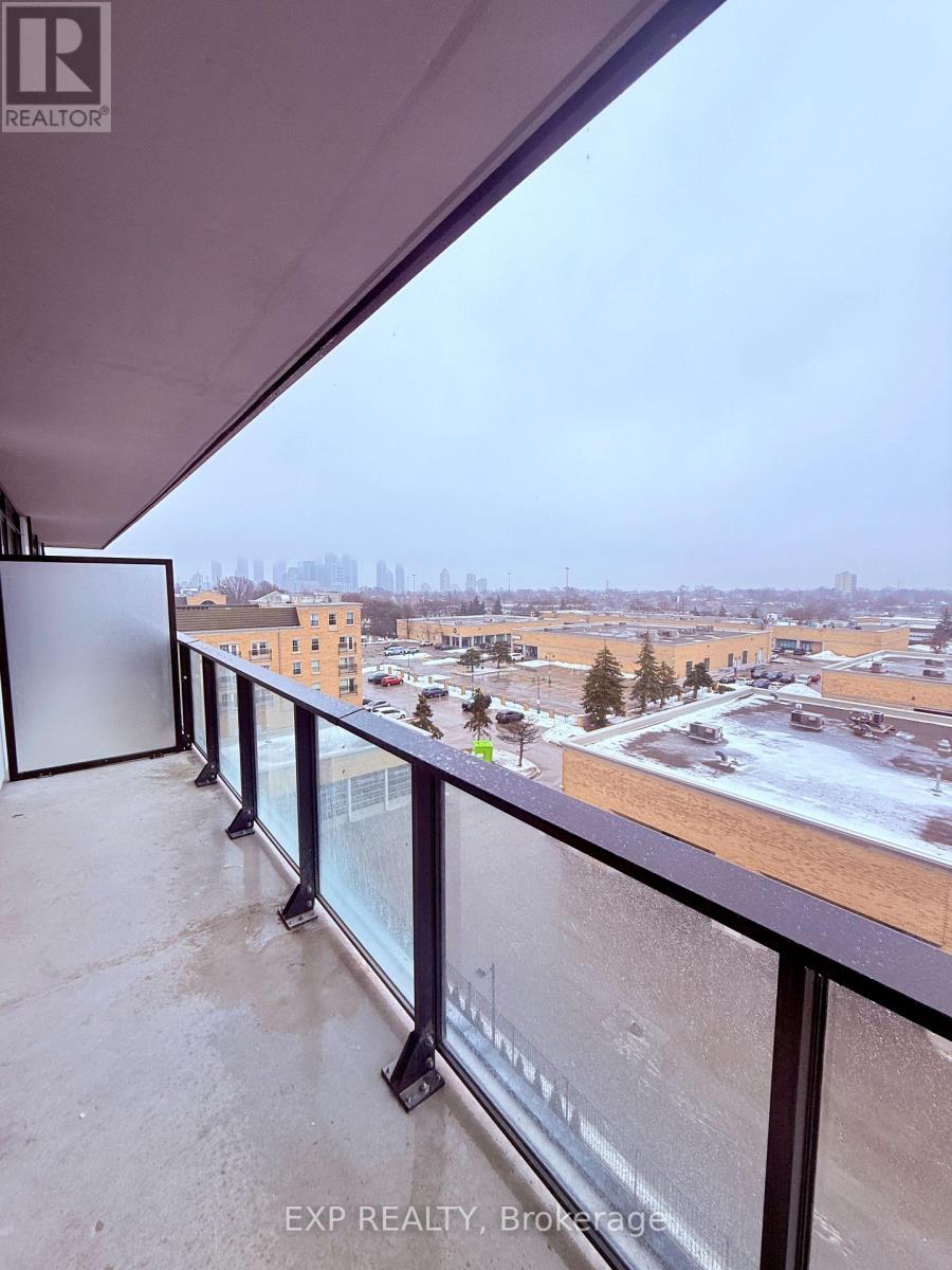 614 - 801 The Queensway W, Toronto, Ontario  M8Z 1N4 - Photo 18 - W12674840