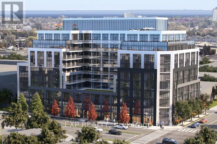 614 - 801 The Queensway W, Toronto, Ontario  M8Z 1N4 - Photo 19 - W12674840