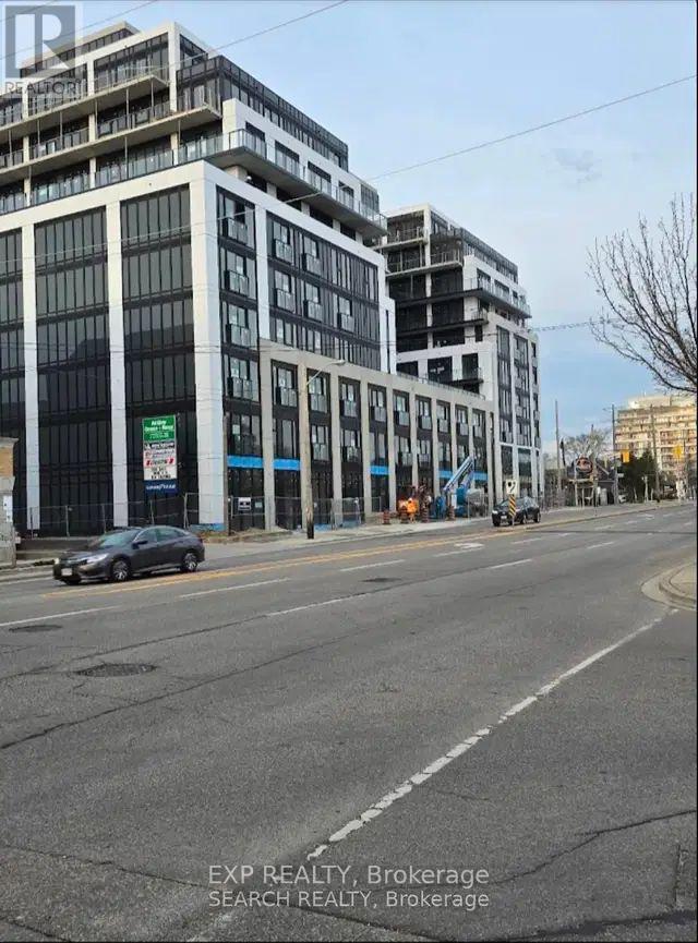 614 - 801 The Queensway W, Toronto, Ontario  M8Z 1N4 - Photo 2 - W12674840