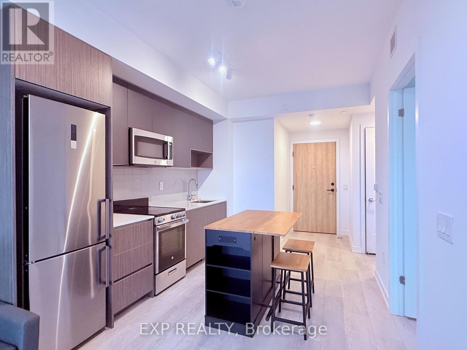 614 - 801 The Queensway W, Toronto, Ontario  M8Z 1N4 - Photo 4 - W12674840