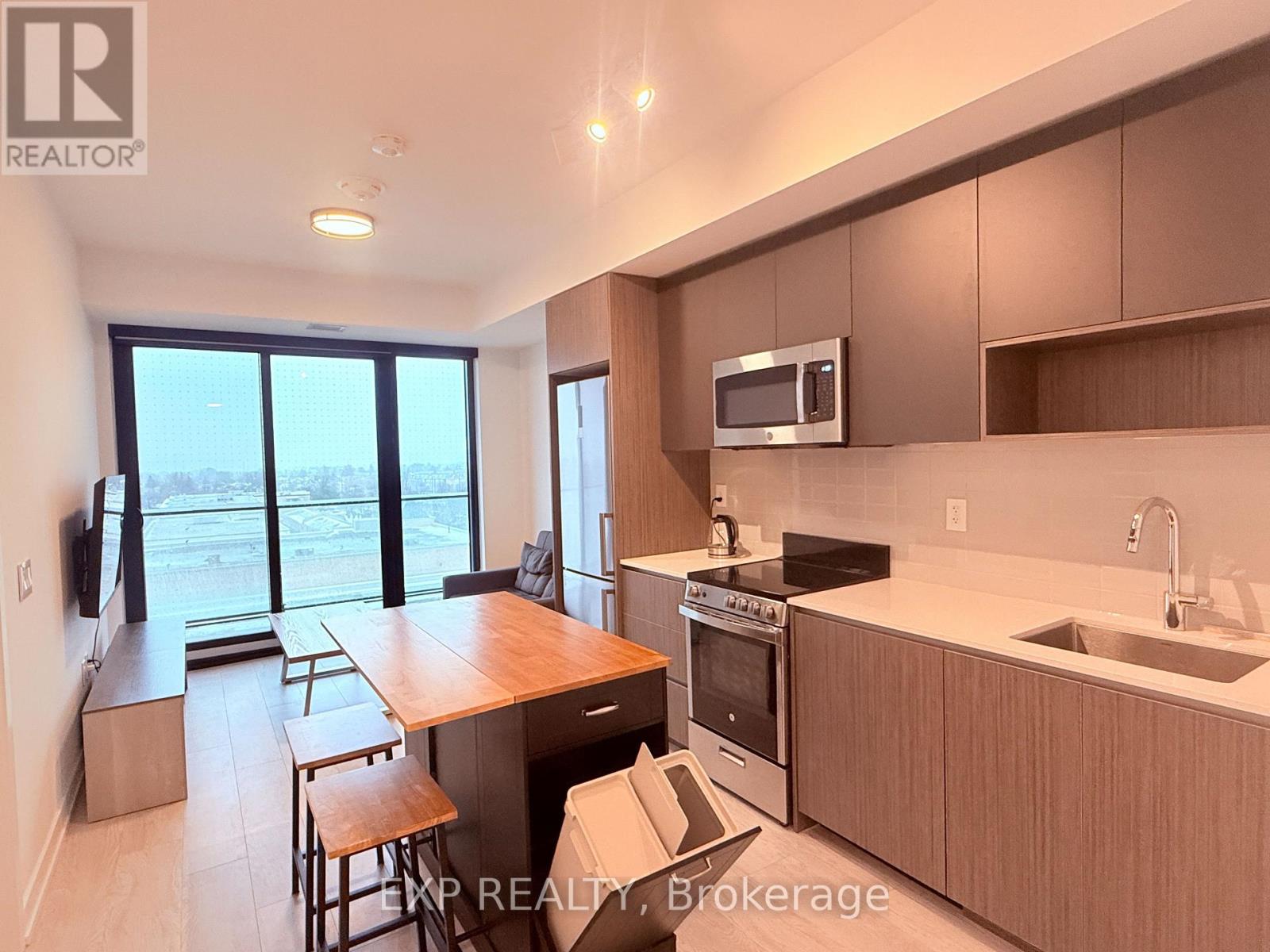 614 - 801 The Queensway W, Toronto, Ontario  M8Z 1N4 - Photo 6 - W12674840