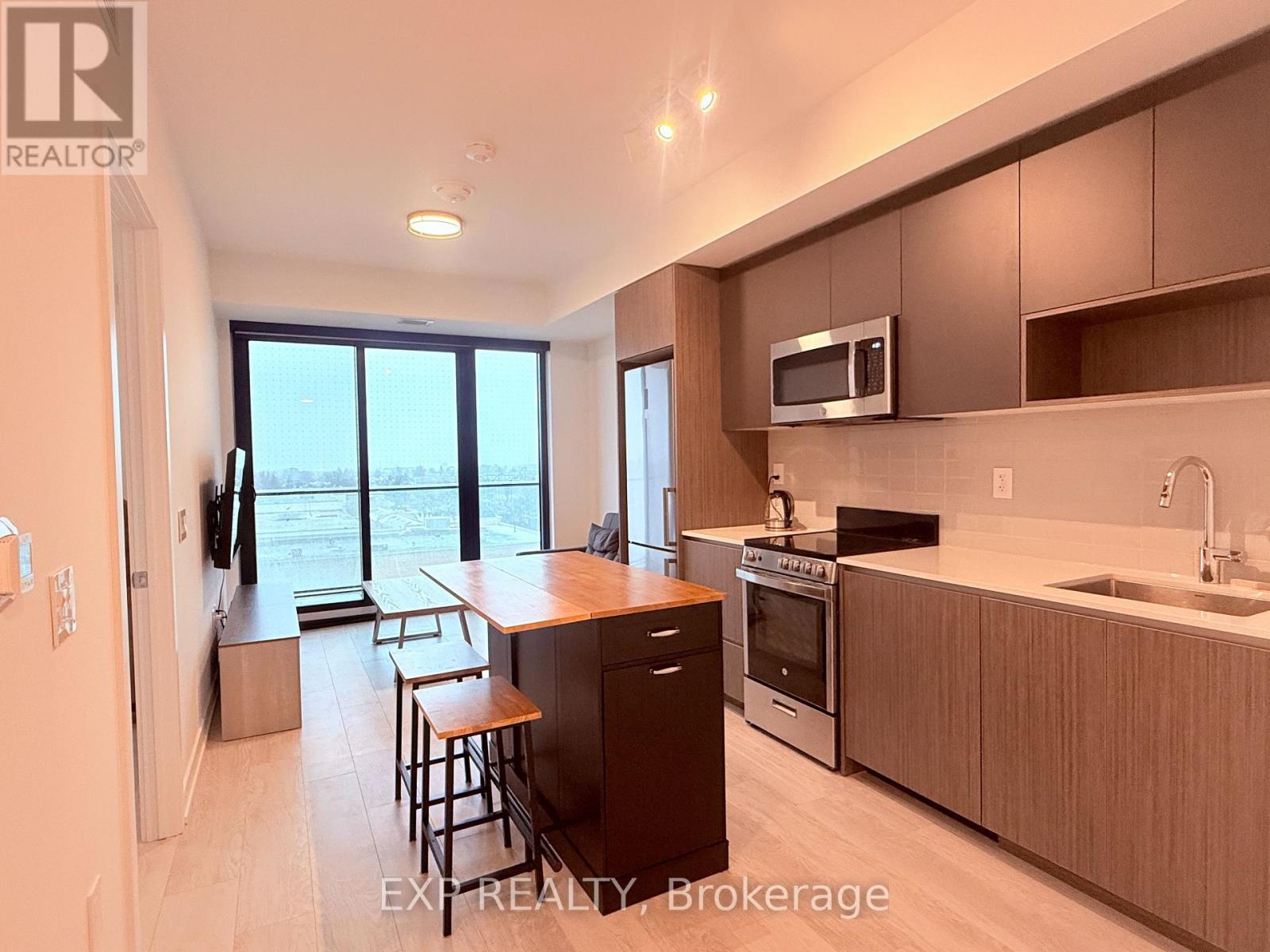 614 - 801 The Queensway W, Toronto, Ontario  M8Z 1N4 - Photo 9 - W12674840