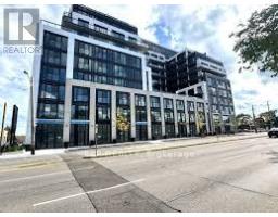 614 - 801 THE QUEENSWAY W, Toronto, Ontario