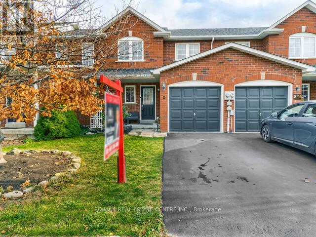 6 Dawson Crescent, Milton, Ontario  L9T 5H8 - Photo 2 - W12674844
