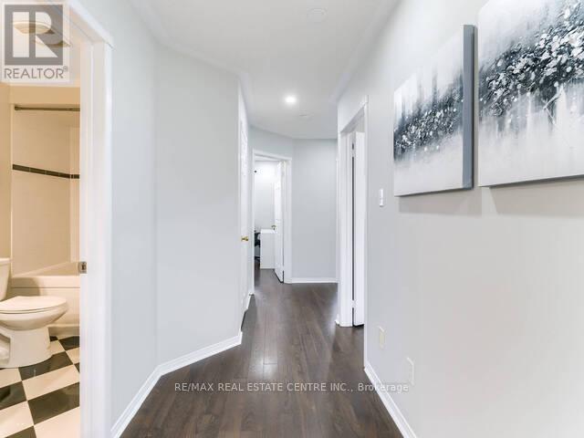 6 Dawson Crescent, Milton, Ontario  L9T 5H8 - Photo 20 - W12674844