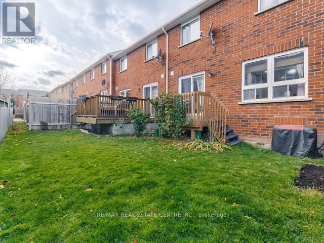 6 Dawson Crescent, Milton, Ontario  L9T 5H8 - Photo 28 - W12674844