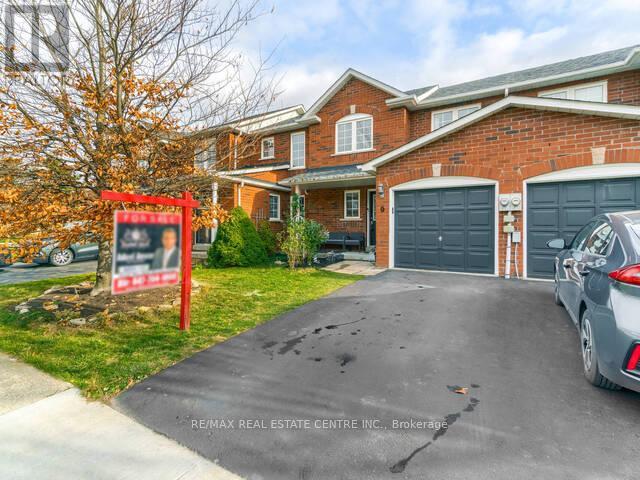 6 Dawson Crescent, Milton, Ontario  L9T 5H8 - Photo 3 - W12674844