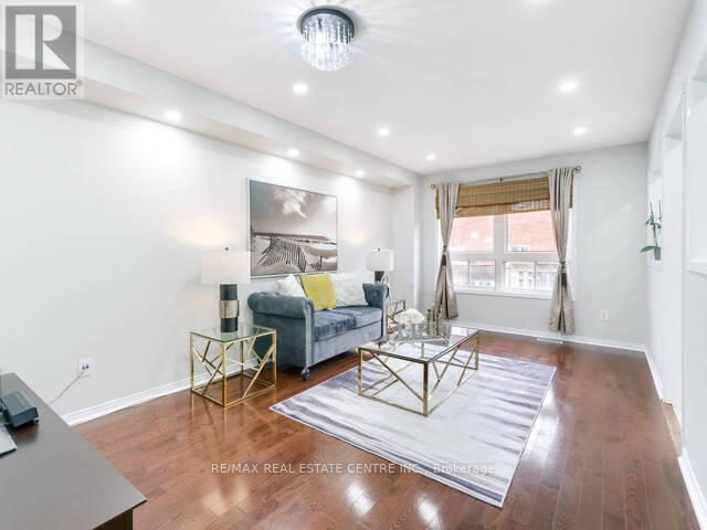 6 Dawson Crescent, Milton, Ontario  L9T 5H8 - Photo 6 - W12674844