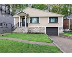 182 SOUTH KINGSWAY, Toronto, Ontario