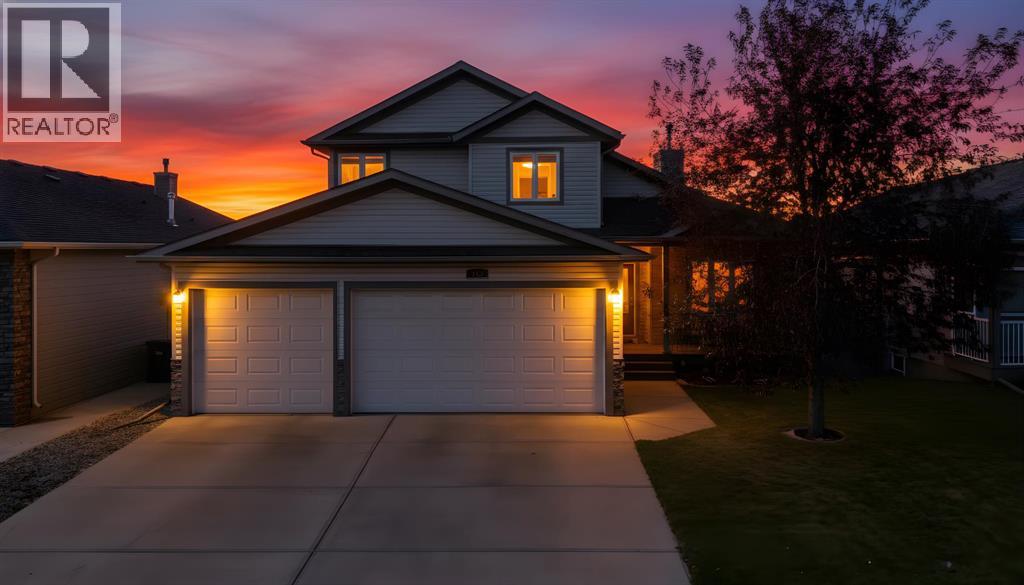 100 Hillcrest Boulevard, Strathmore, Alberta