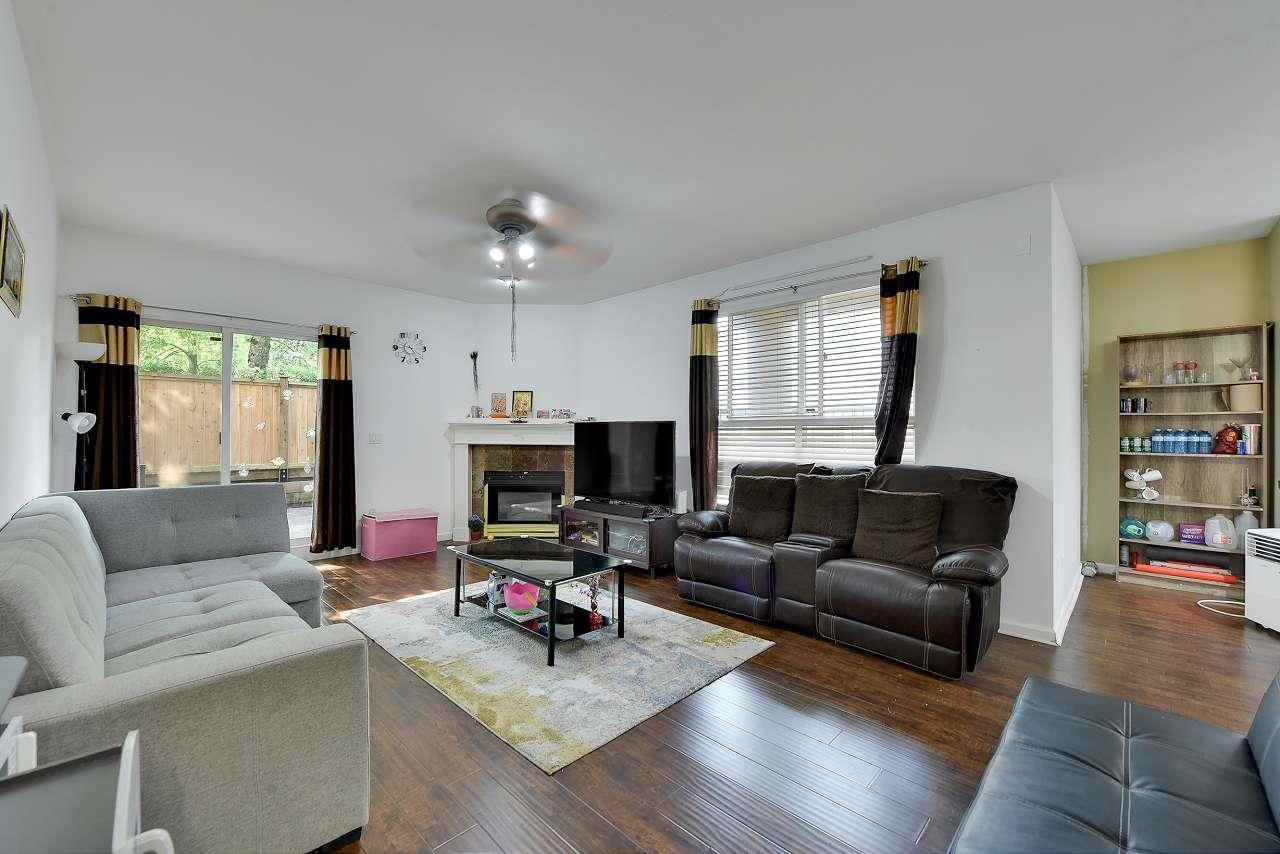 104 14993 101a Avenue, Surrey, British Columbia V3R 0T1 - Photo 1 - R3076842