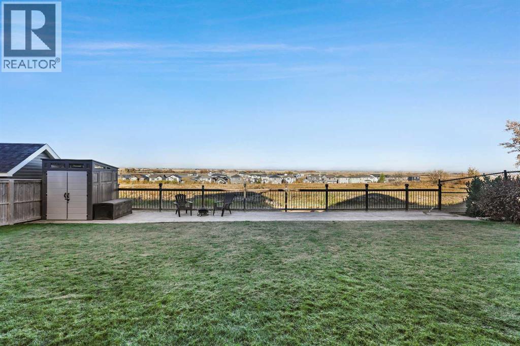 100 Hillcrest Boulevard, Strathmore, Alberta  T1P 0A4 - Photo 44 - A2271757