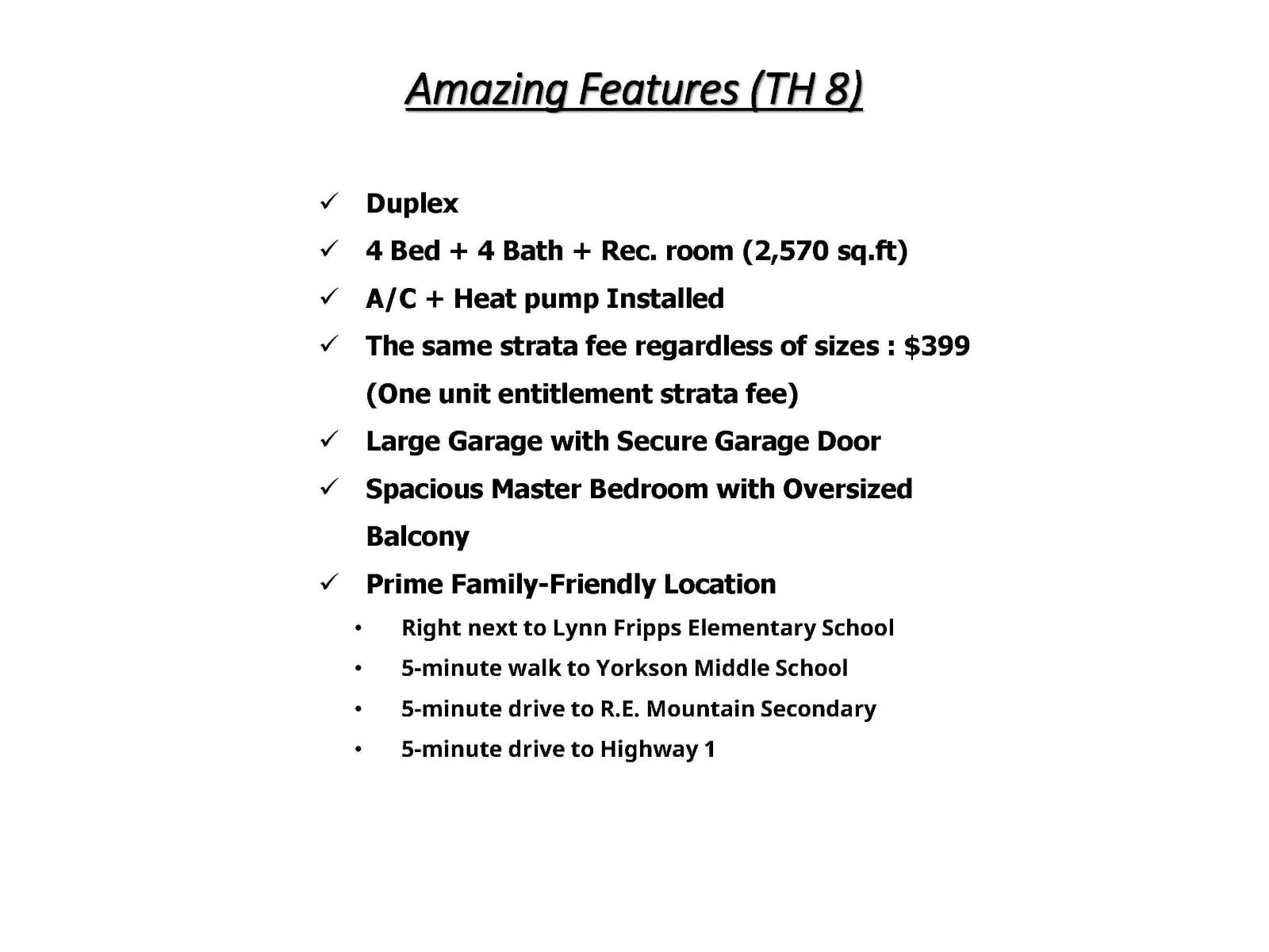 8 20926 83 Avenue, Langley, British Columbia  V2Y 3Y9 - Photo 39 - R3046695