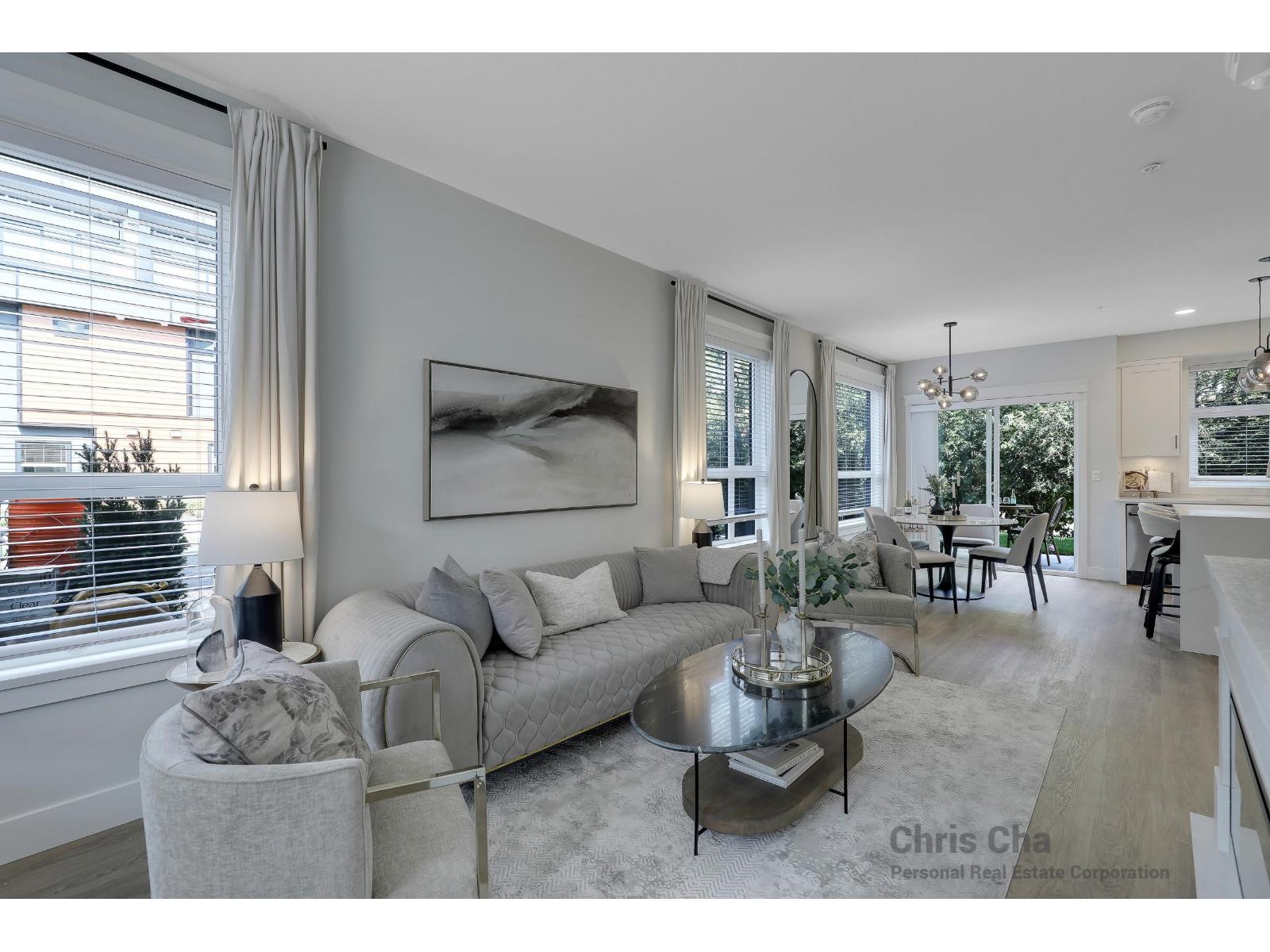 8 20926 83 AVENUE, Langley, British Columbia