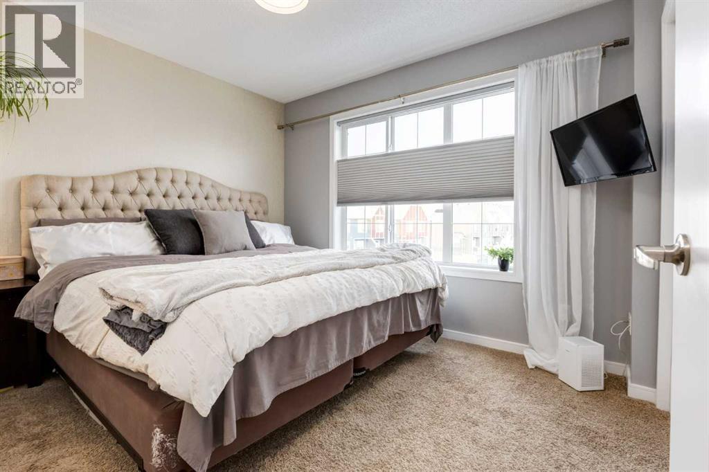 207 Marquis Lane Se, Calgary, Alberta  T3M 2G6 - Photo 11 - A2277321