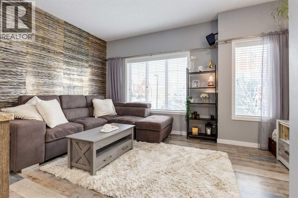 207 Marquis Lane Se, Calgary, Alberta  T3M 2G6 - Photo 7 - A2277321