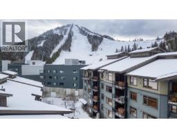 4320 Red Mountain Road Unit# 401, rossland, British Columbia