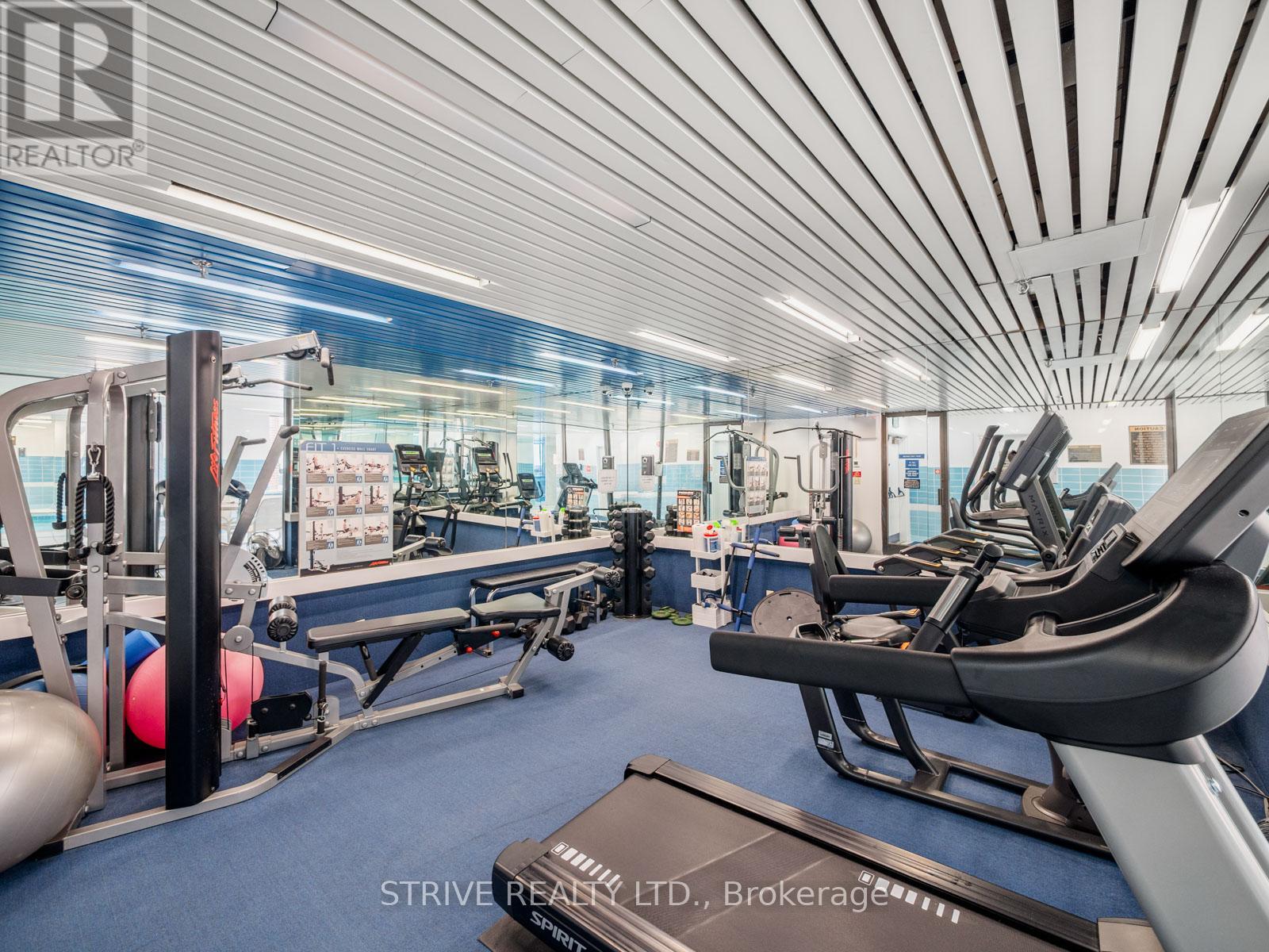 610 - 100 Lakeshore Road E, Oakville, Ontario  L6J 6M9 - Photo 32 - W12674854