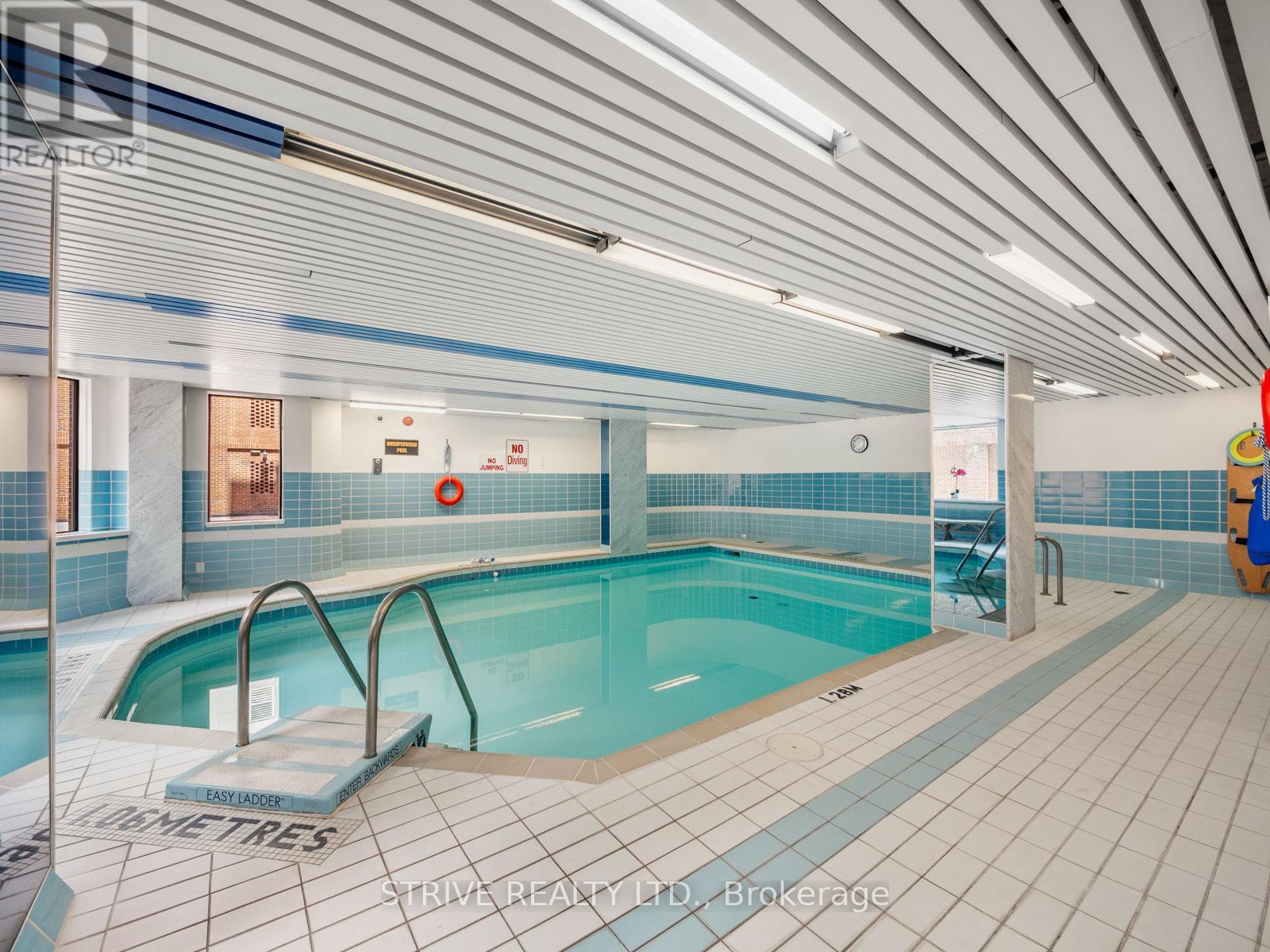 610 - 100 Lakeshore Road E, Oakville, Ontario  L6J 6M9 - Photo 35 - W12674854