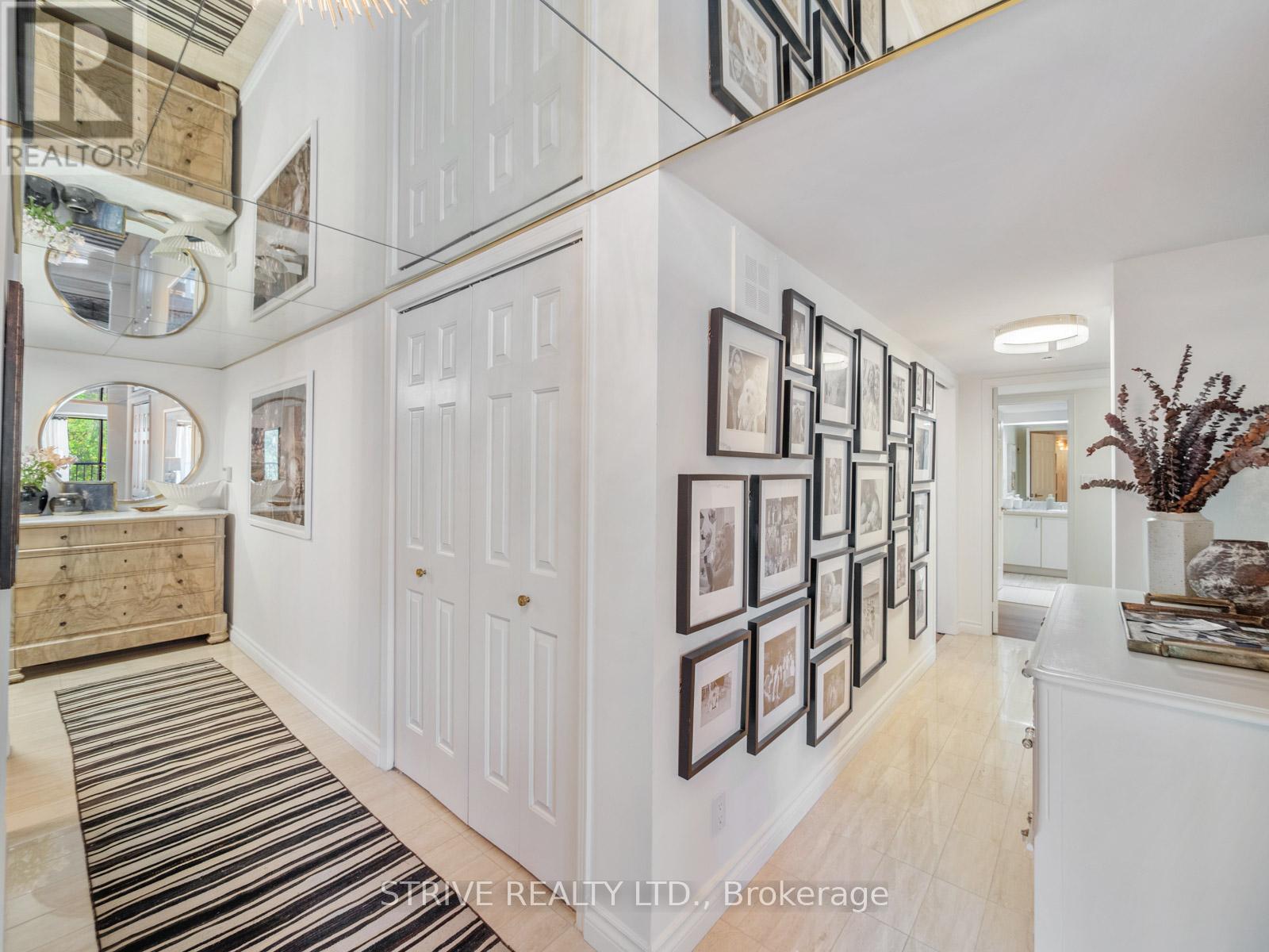 610 - 100 Lakeshore Road E, Oakville, Ontario  L6J 6M9 - Photo 9 - W12674854