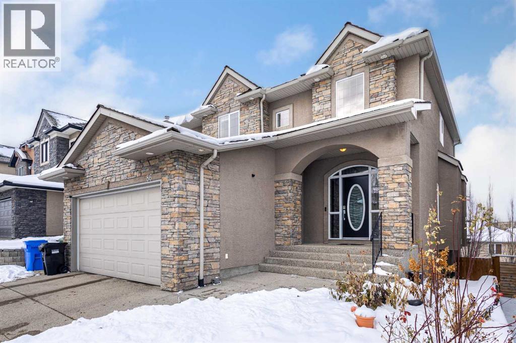 86 Royal Ridge Mount Nw, Calgary, Alberta  T3G 5Z3 - Photo 4 - A2273055