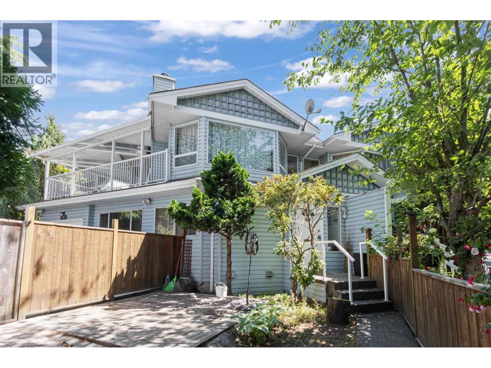 332 St. Patricks Avenue, North Vancouver, British Columbia V7L 4S9 - Photo 30 - R3077319