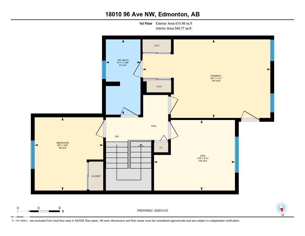 18010 96 Ave Nw, Edmonton, Alberta  T5T 3N2 - Photo 54 - E4469238