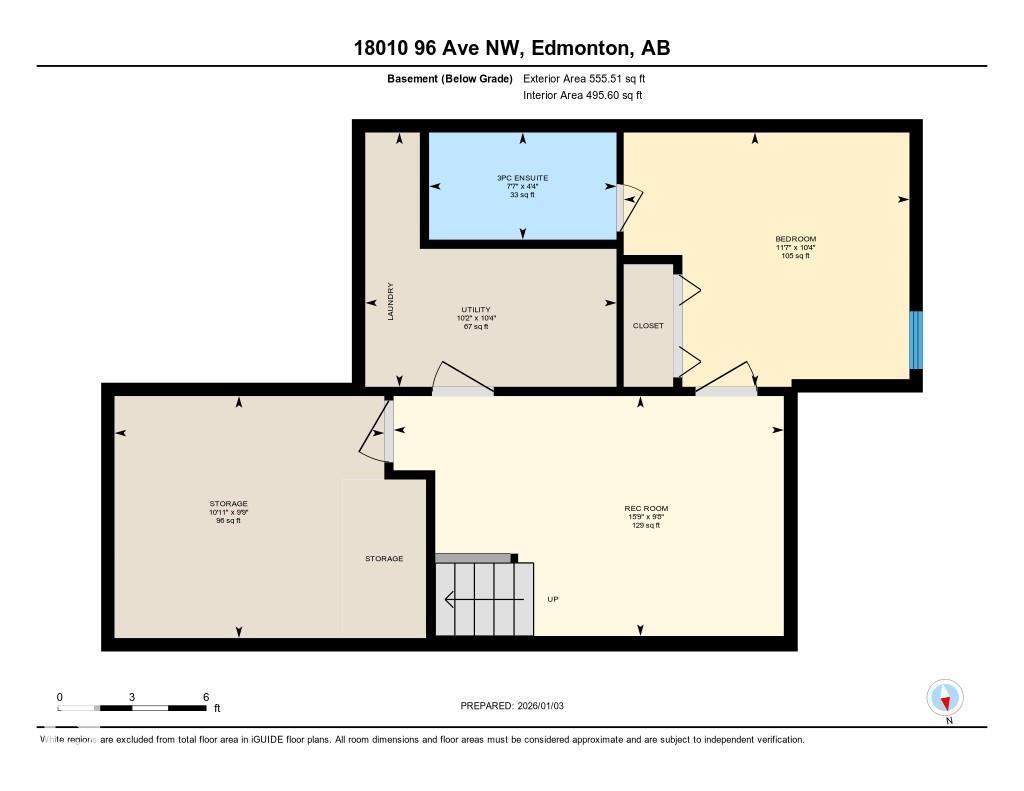 18010 96 Ave Nw, Edmonton, Alberta  T5T 3N2 - Photo 55 - E4469238