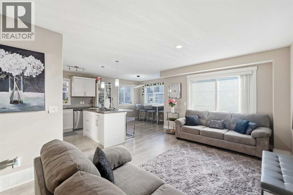 427 Redstone View Ne, Calgary, Alberta  T3N 1B5 - Photo 17 - A2274654