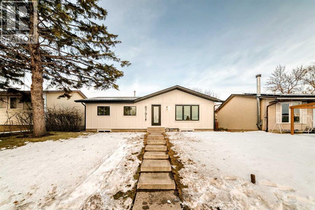 6791 Malvern Road Ne, Calgary, Alberta  T2A 5R1 - Photo 47 - A2275480