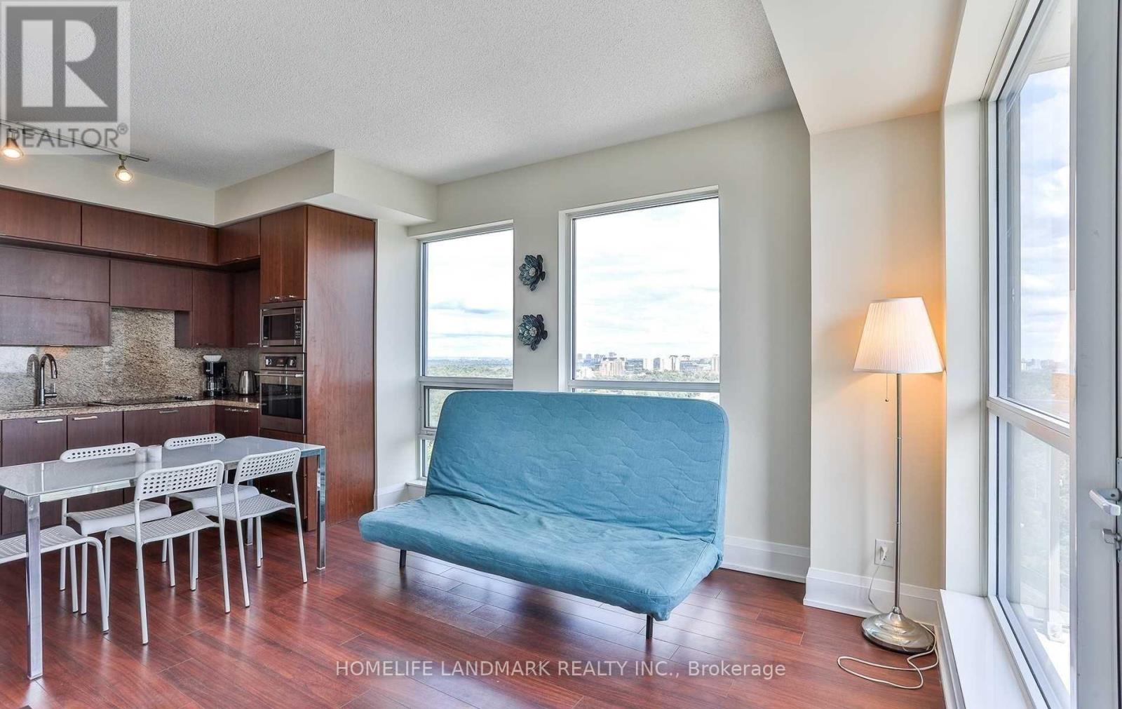 2006 - 120 Harrison Garden Boulevard, Toronto, Ontario  M2N 0H1 - Photo 6 - C12674862