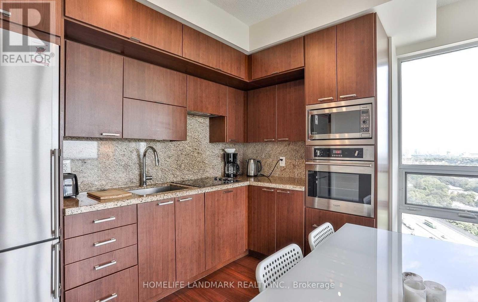 2006 - 120 Harrison Garden Boulevard, Toronto, Ontario  M2N 0H1 - Photo 8 - C12674862