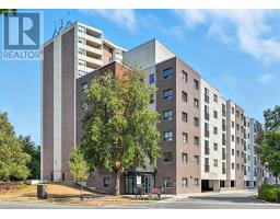 211 - 1254 MARLBOROUGH COURT, Oakville, Ontario