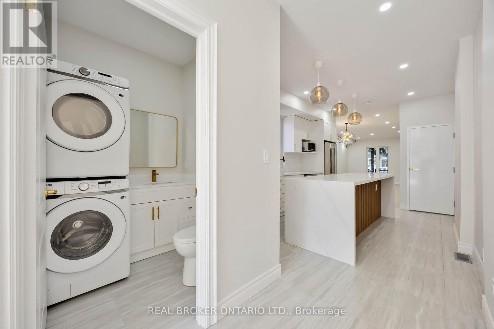 806 Gladstone Avenue, Toronto, Ontario  M6H 3J6 - Photo 23 - W12674860