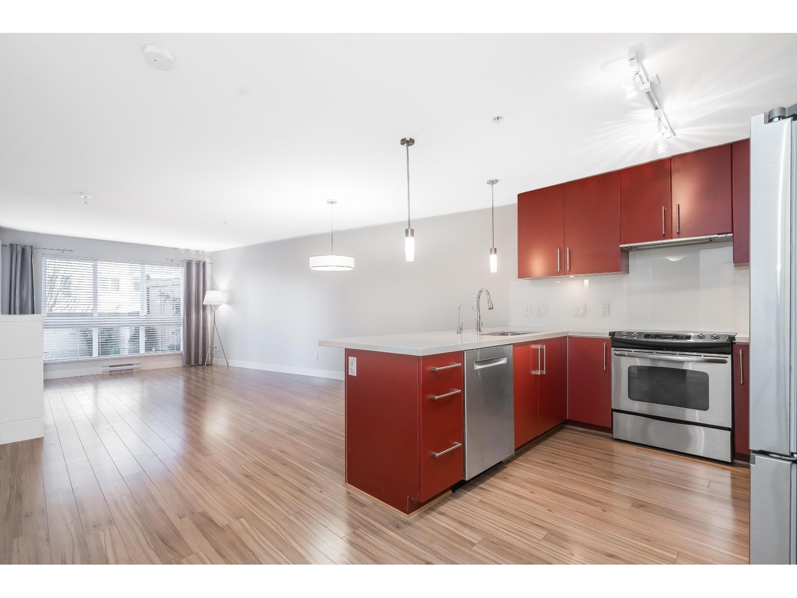 220 15735 Croydon Drive, Surrey, British Columbia  V3Z 2L5 - Photo 5 - R3076297