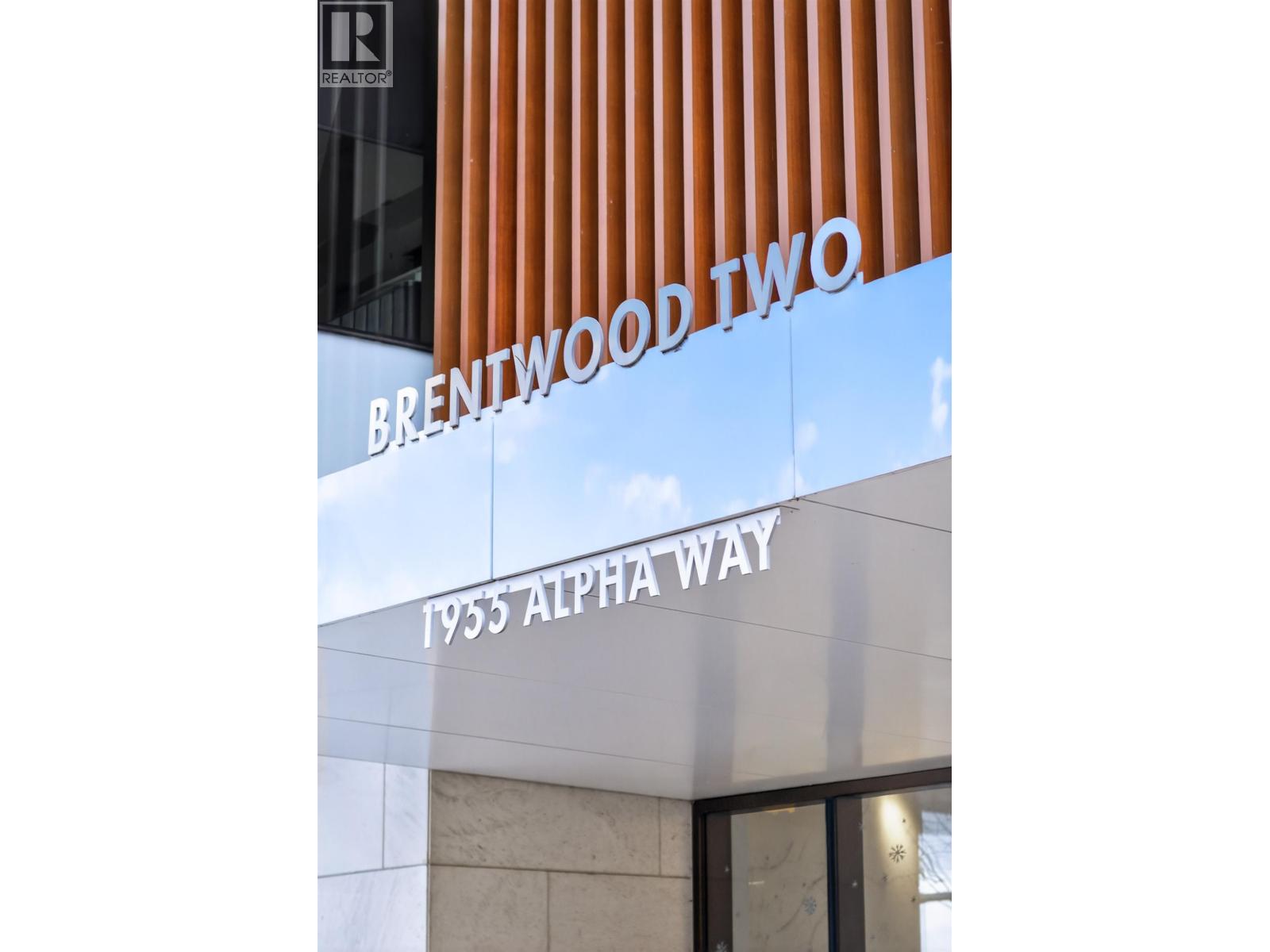 4806 1955 Alpha Way, Burnaby, British Columbia  V5C 0K9 - Photo 16 - R3069306