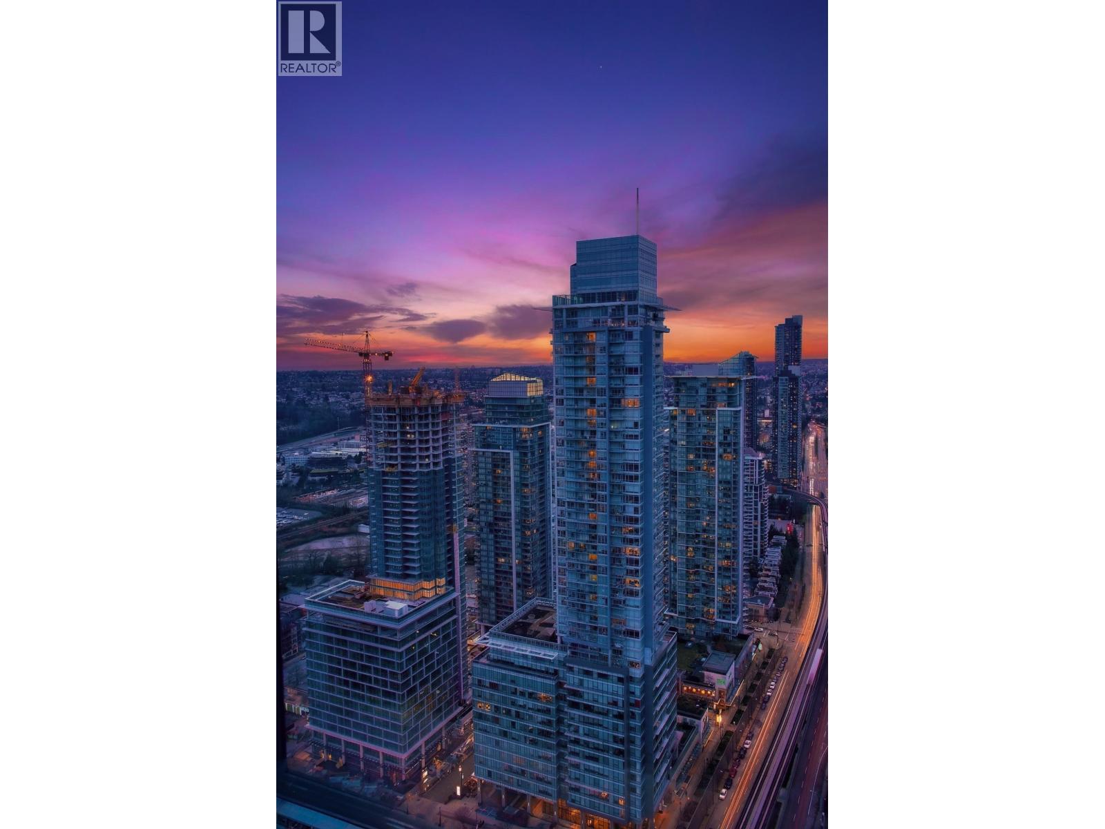 4806 1955 Alpha Way, Burnaby, British Columbia  V5C 0K9 - Photo 14 - R3069306