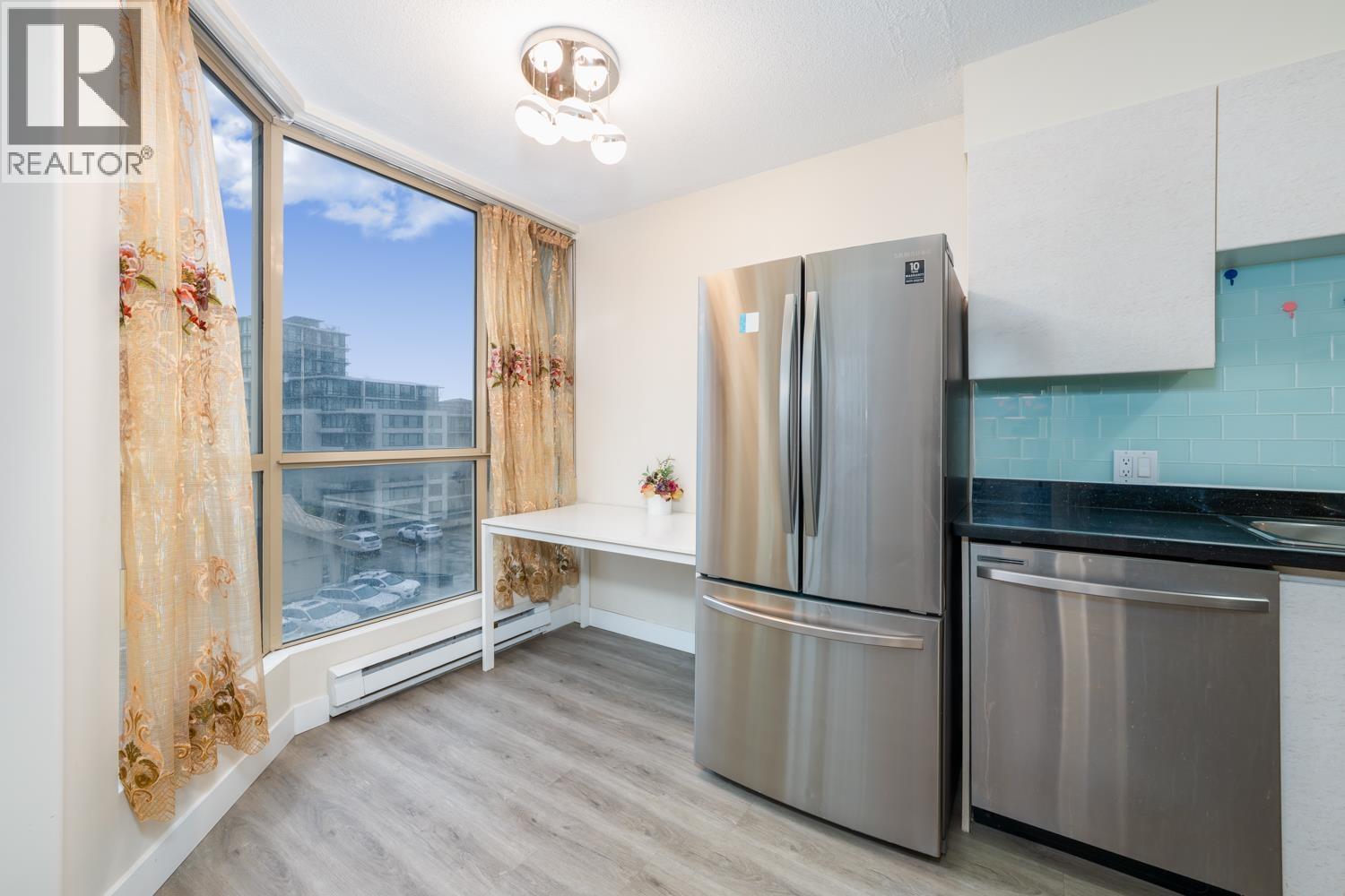 703 7995 Westminster Highway, Richmond, British Columbia V6X 3Y5 - Photo 14 - R3077152